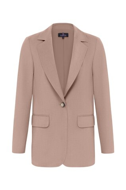 Жакет "Long Allure"