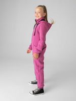 Комбинезон-
трансформер с клапаном 
"Ультрафиолет" утепленный 7+