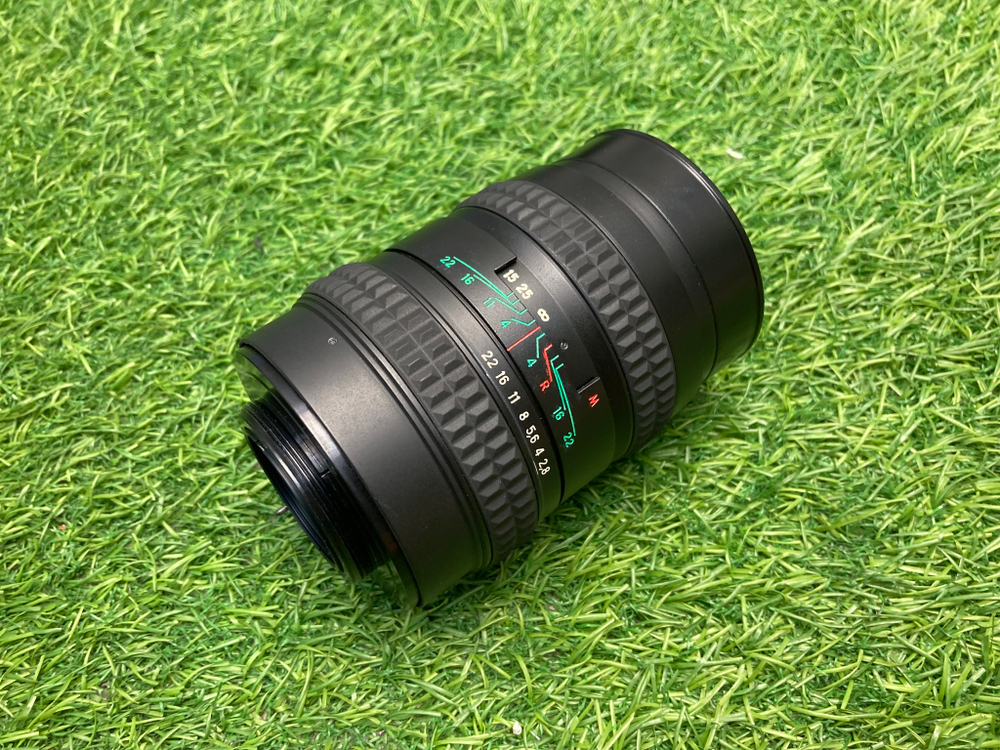 TeleZenitar MC 2.8/135mm