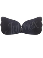 BS-05 WOW! Бюстгальтер невидимка тканевый без бретелей