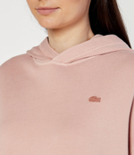 Худи Lacoste - персиковый(SF8253)