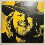 Tony Hazzard - Was That Alright Then? (Англия 1973г.)