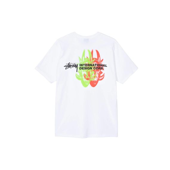 Stussy Double Mask Tee T