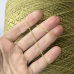 WINDY - Lineapiu; 86% хлопок, 11% мохер, 3% меринос; 620м/100гр; сol. С1915, цвет: оливковый