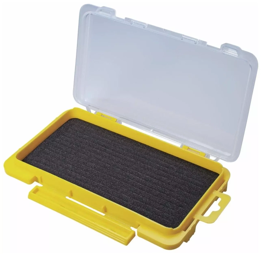 Коробка Meiho Slit Form Case J