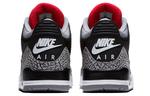 Кроссовки Jordan Air Jordan 3 Retro Black Cement 2018