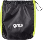 дождевой костюм GERMAS Rain Suite Regenset 003 Black