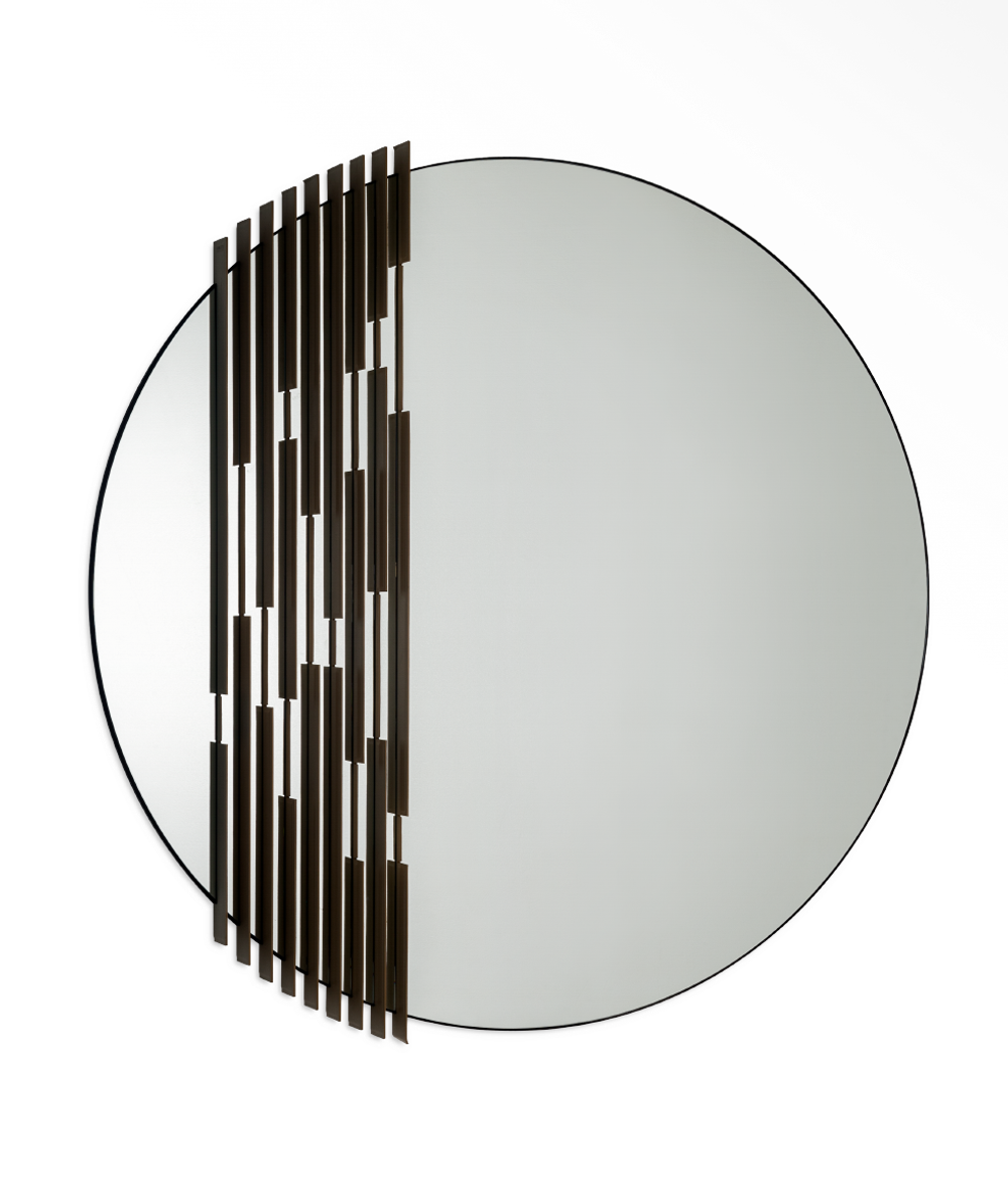 Зеркало Giorgetti RIFT