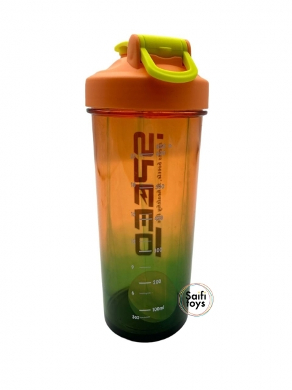 Бутылка для воды FYS-002 800 ml