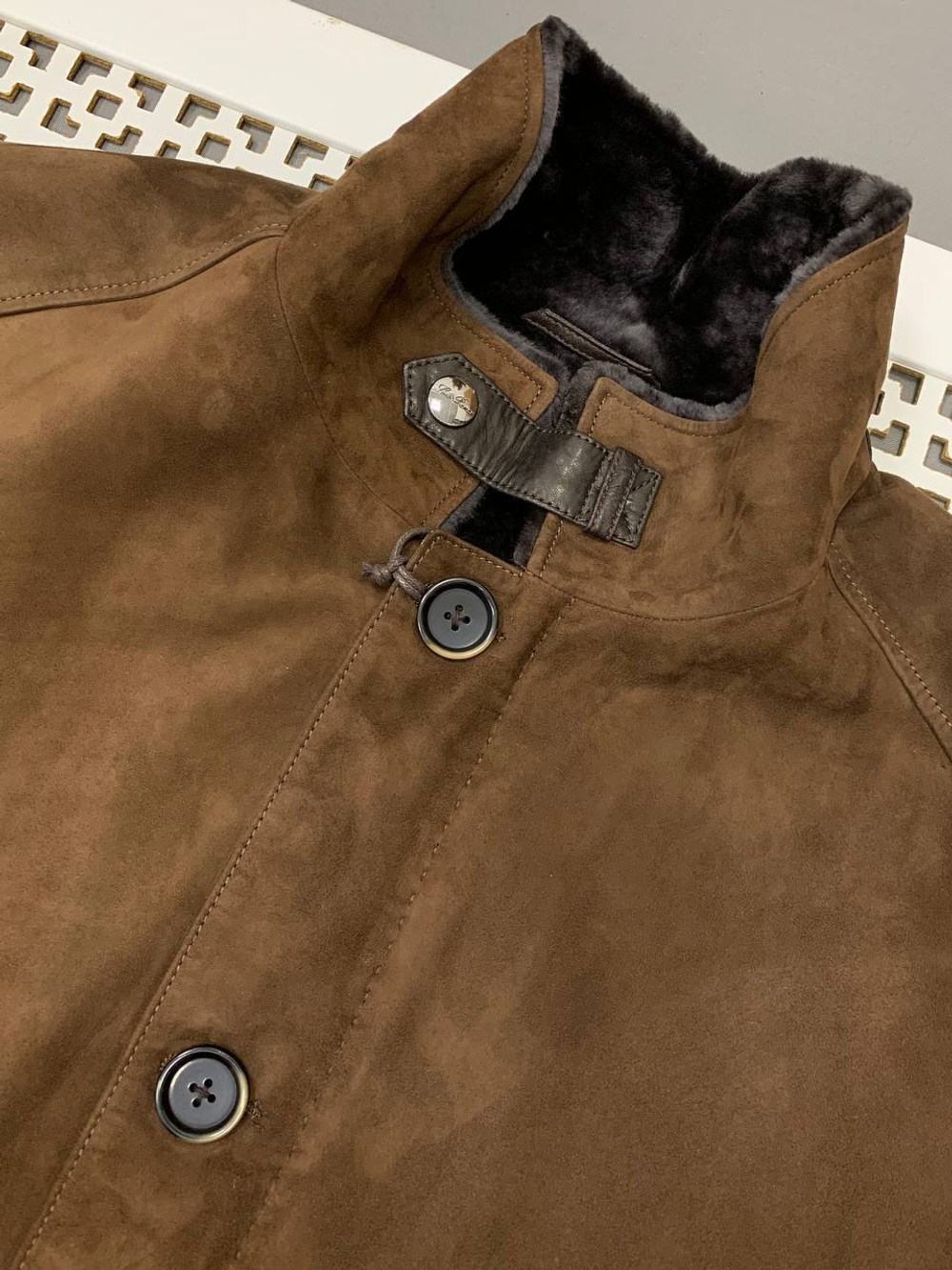 Куртка Loro Piana