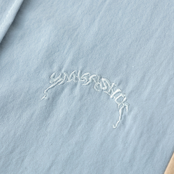 Сорочка Ymkashix Puff