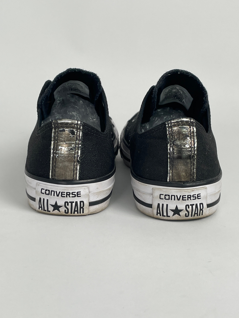 Кеды CONVERSE