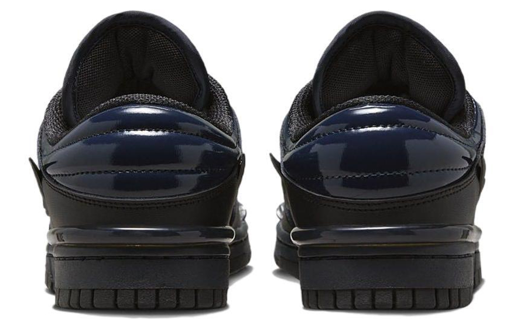 Кроссовки Nike Dunk (Женская размерная сетка)
