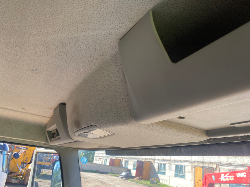 FAW J6 8x4 Самосвал СА3310Р66K24T4E5