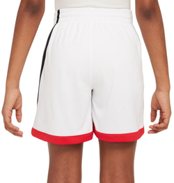 Детские теннисные шорты Nike Kids Dri-Fit Multi+ Swoosh