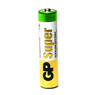 Батарейка GP Super LR03