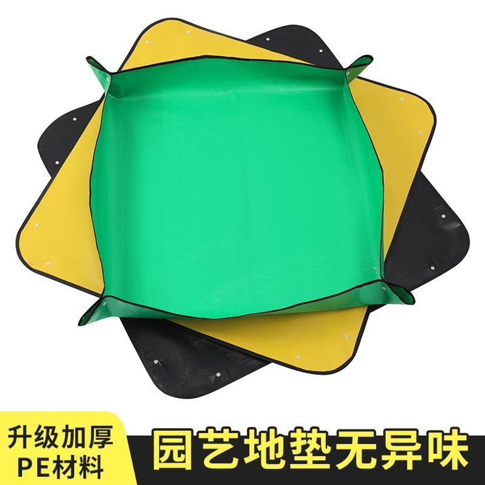 Садовый коврик