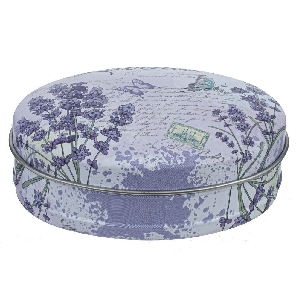 GAEM Шкатулка (блок микс 24 шт), L8,5 W6 H3 см, 12в.