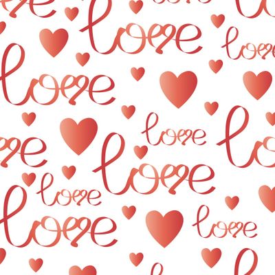 Любовь сердца