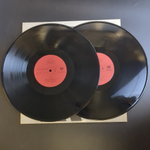 2 LP Сборник Рок против террора. ДДТ / Чайф / Алиса / Наутилус / Нюанс / Аукцыон / Калинов мост / АВИА. 2 Виниловые пластинка 12 дюймов. FEELEE 1991 год.