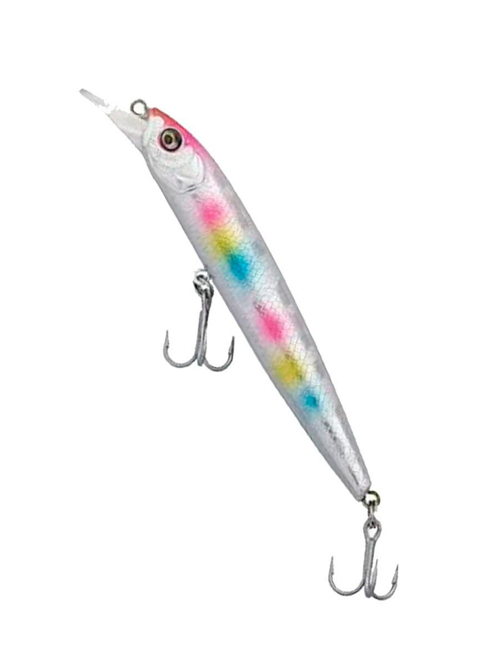 Воблер ADUSTA RSJ88SW #054 88mm 8g