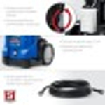 Автомойка ЗУБР АВД-П180