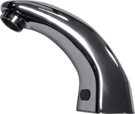 Автоматический смеситель KR5142DC