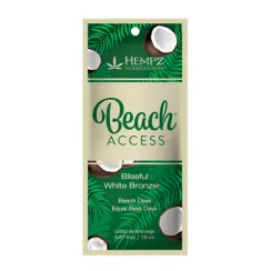 Крем-активатор загара с бесцветным комплексом бронзирования