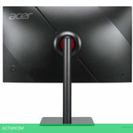 Монитор Acer Nitro XV275Kymipruzx UM.HX5EE.001