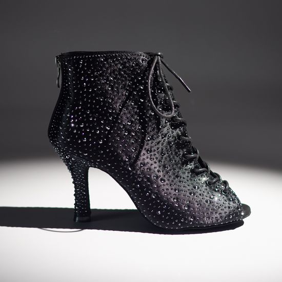 Ботильоны для танцев LaLaMooN - LADB130-085-510