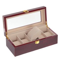 GAEM Шкатулка для часов, L26 W11 H9 см