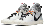 Кроссовки Readymade X Nike Blazer