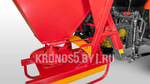 Пескоразбрасыватель навесной Лидсельмаш Л-116-01 (450 л)
