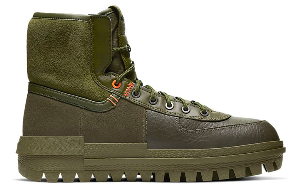 Кроссовки Nike Xarr