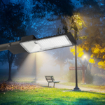 Светильник уличный светодиодный ЭРА SPP-503-0-50K-100 100Вт 5000К IP65 КСС Ш