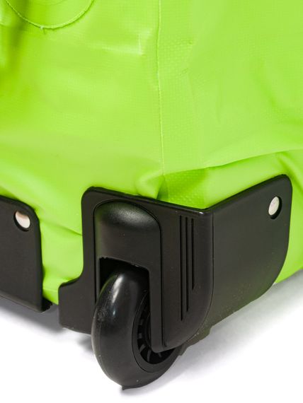 Сумка Salvimar Roller Acid Green на колесах 100 литров