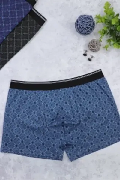 Трусы мужские «Синуо» р.46-54 8104-01