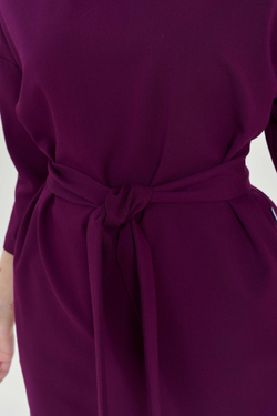 Блуза медицинская женская | Бл-365 3/4 либерти люкс