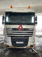DAF XF 4x2 Седельный тягач FT XF 105 460 (Дизельный, 12,9 л, 462 л.с., МТ)