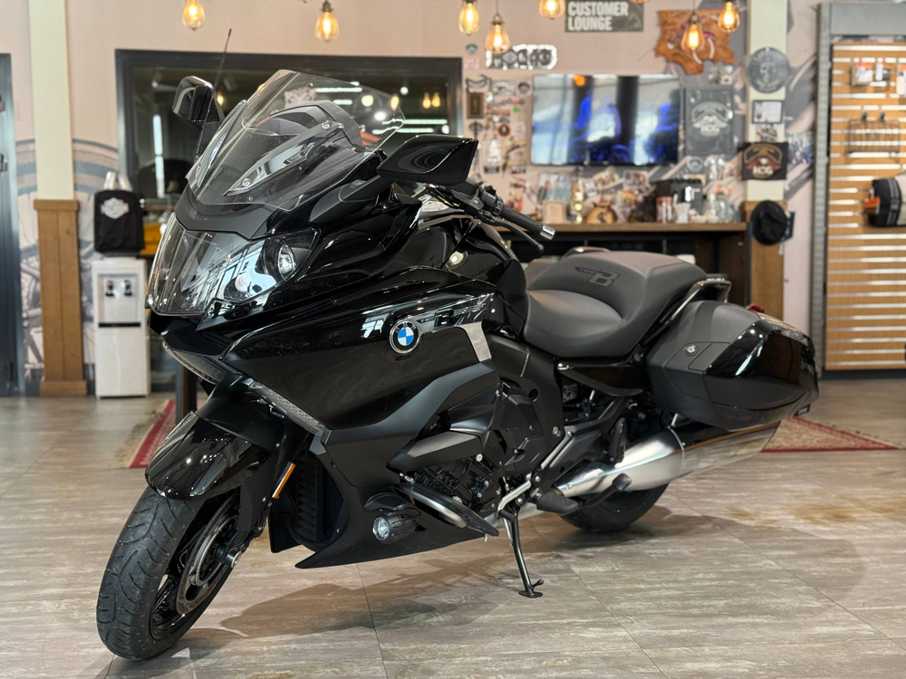 BMW K 1600 B, 2021