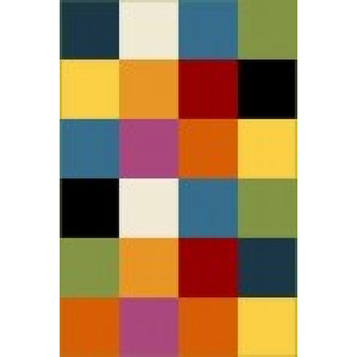 Ковер C028 - коллекция CRYSTAL 1*2 м Color