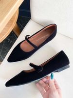 Туфли Age of Innocence