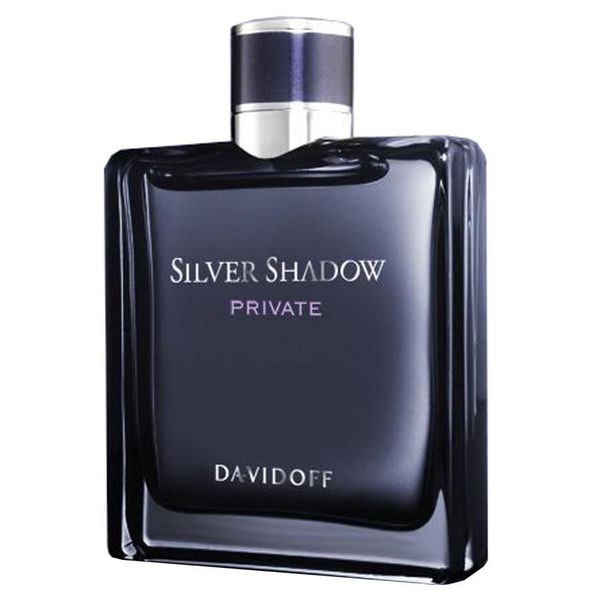 Davidoff Silver Shadow Private