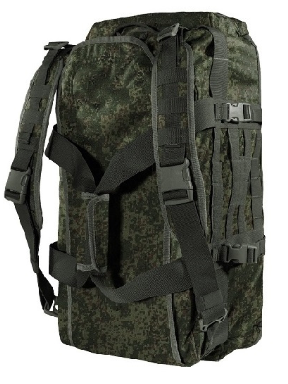 Сумка-рюкзак Sturmer Base Camp 60 л