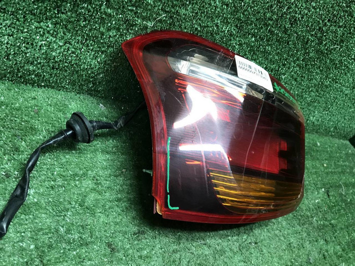 Фонарь левый внешний Evolute i-PRO (2022-н.в.)