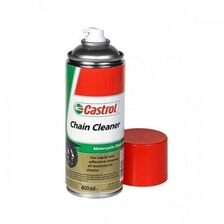 Очиститель цепи Chain Cleaner Castrol 0.4л