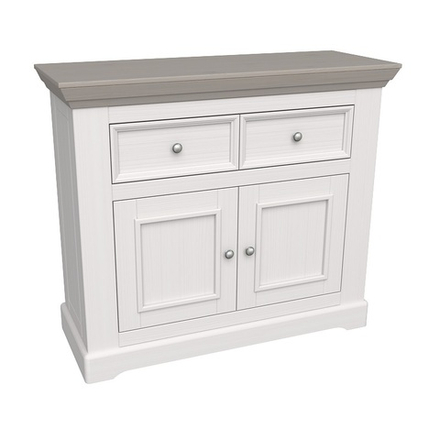 Комод «Форест» 2 двери 2 ящика