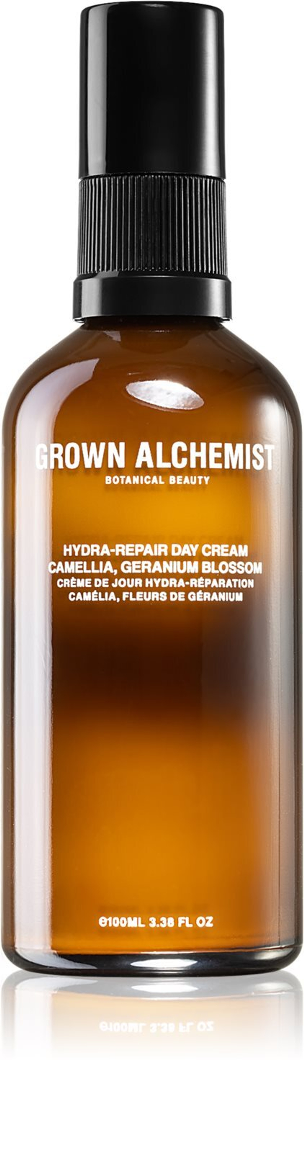 Grown Alchemist Activate - Дневной крем /   100  ml  / GTIN 9340800001458