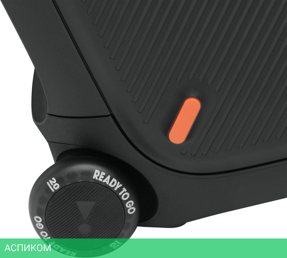 Колонка для вечеринок JBL PartyBox 310 EU (JBLPartyBox310EU)