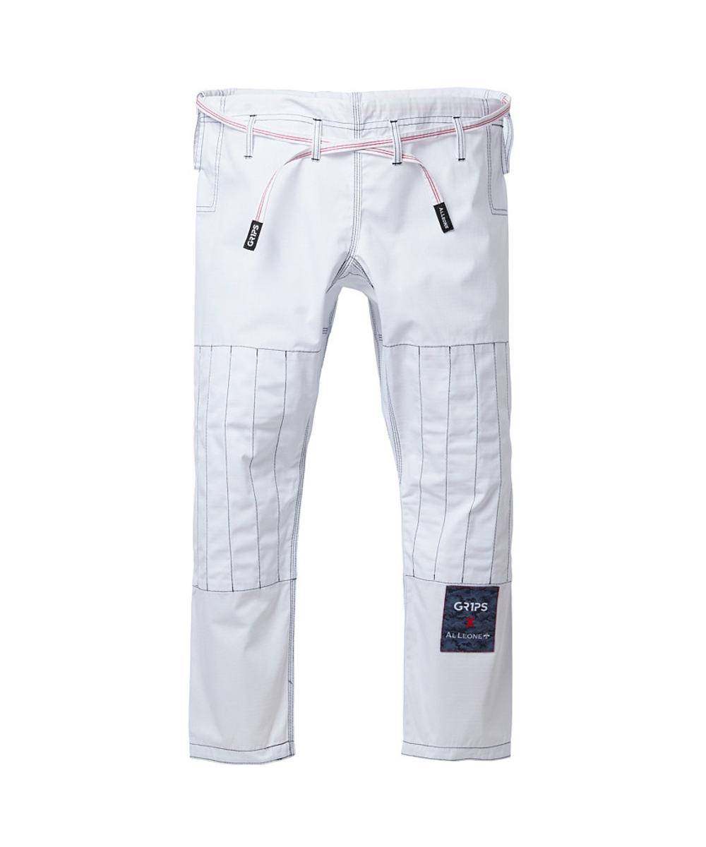 Кимоно Gr1ps Primero Al Leone - белое